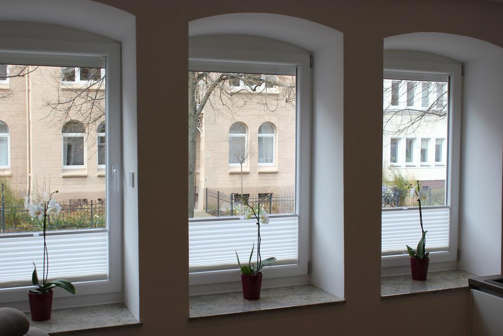Hannover-home Apartment