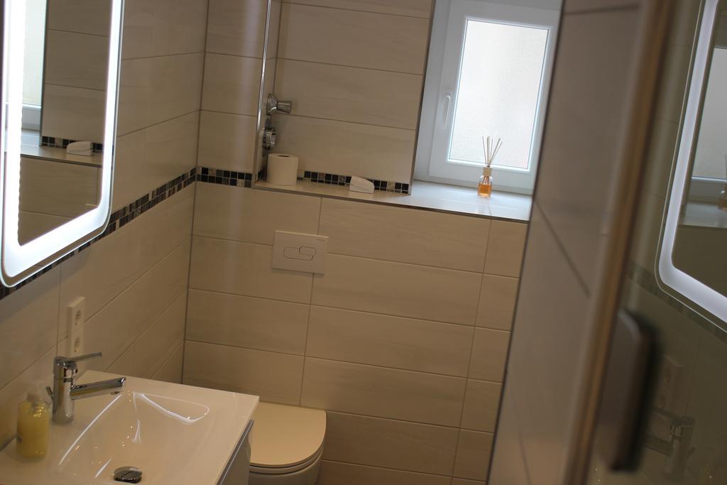 Hannover-home Apartment
