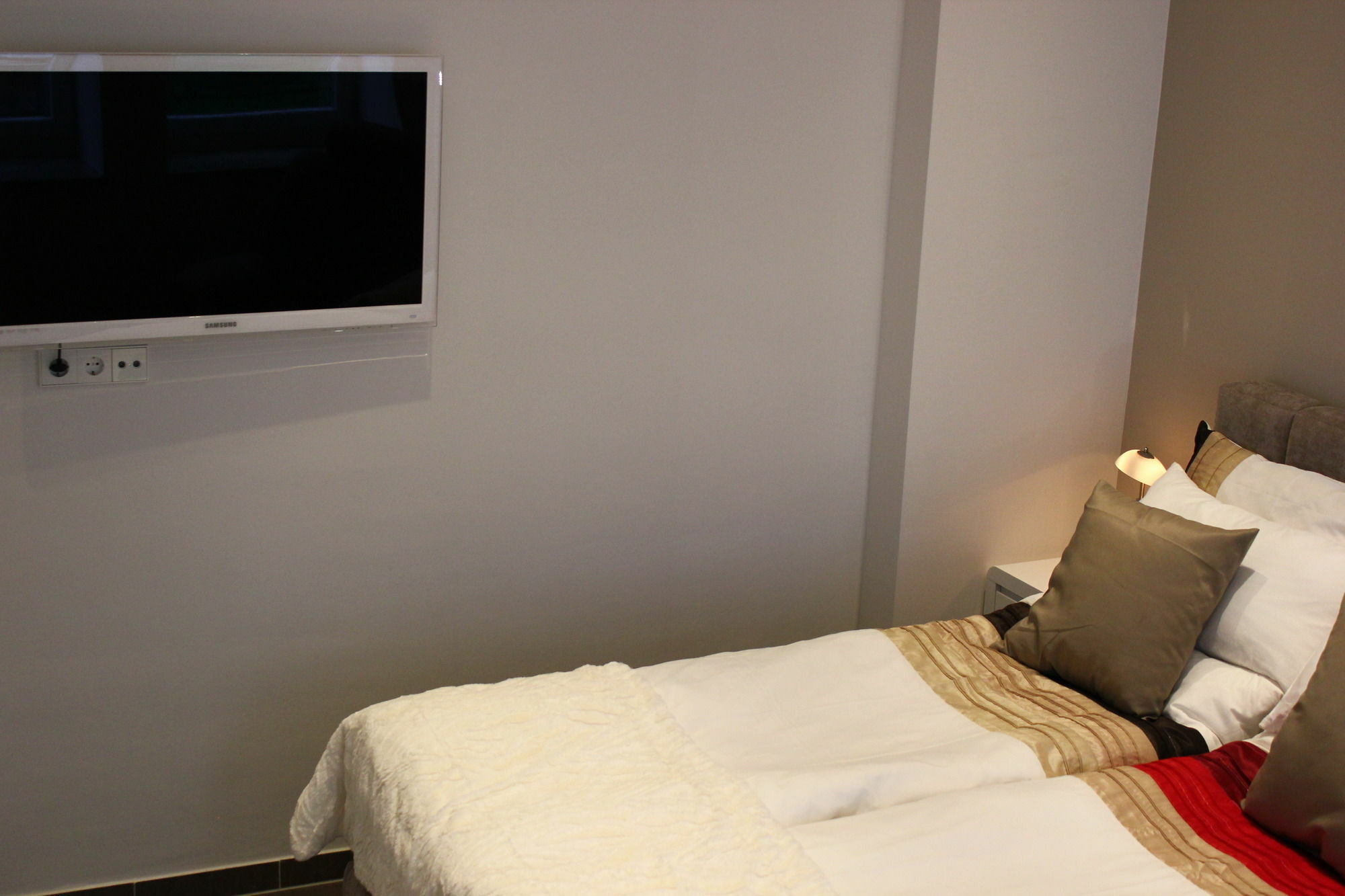 Apartment Hannover-home *