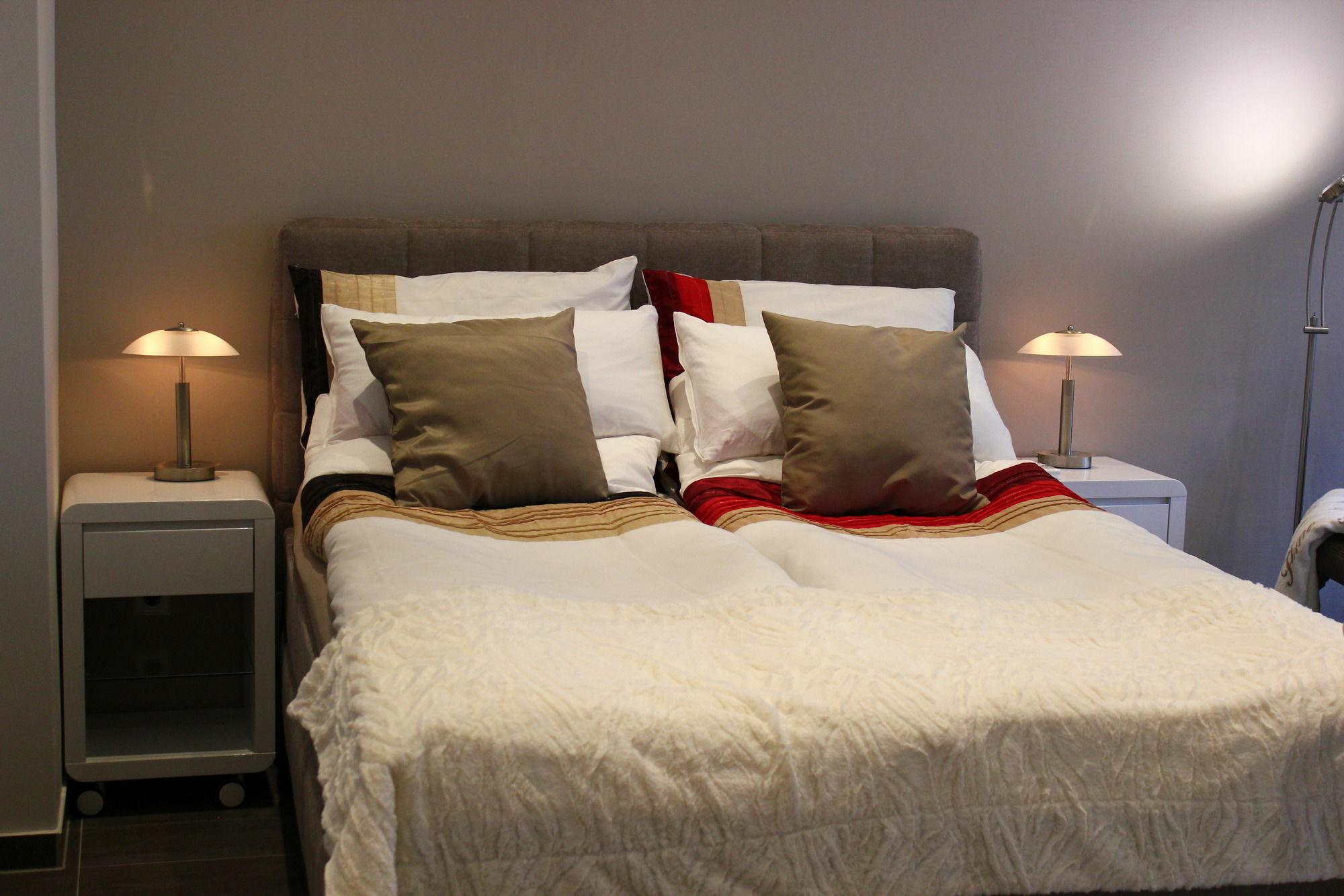 Apartment Hannover-home *
